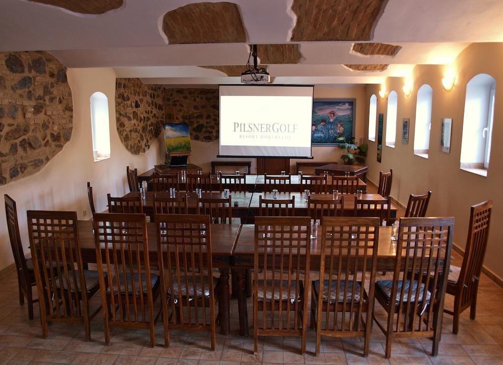 Hotel Pod Koksinem Spálené Poříčí Exteriör bild